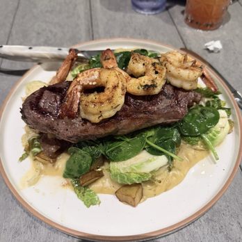 Viva - Ribeye - Salad Near Me - South Padre Island, Texas Viva - Ribeye - Salad Near Me - South Padre Island, Texas