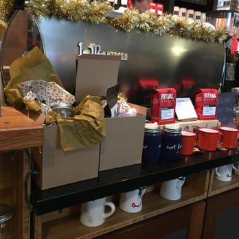 Ritual Coffee Roasters - Coffee & Tea Near Me - Napa, California
