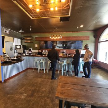 Los Jefes Taqueria - Interior - Tacos Near Me - Milpitas, California