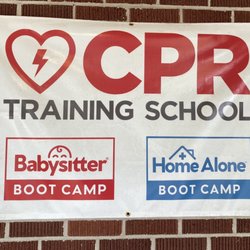 CPR Training School - Officially Re-certified, 05.06.2023.