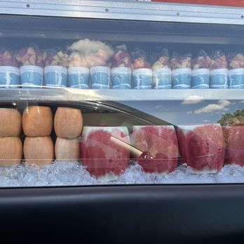 Fruteria La Mission - Desserts Near Me - San Antonio, Texas Fruteria La Mission - Desserts Near Me - San Antonio, Texas