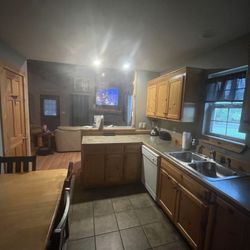 The Cabins At Stockton Lake