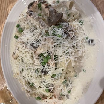 Carrabba's Italian Grill - Fettuccine Carrabba - Italian Near Me - Houston, Texas Carrabba's Italian Grill - Fettuccine Carrabba - Italian Near Me - Houston, Texas