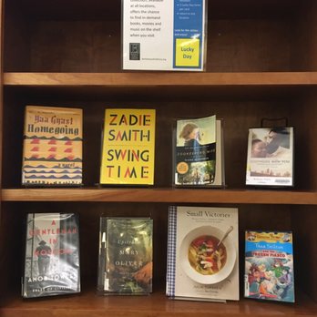 Berkeley Public Library - Libraries Near Me - Berkeley, California