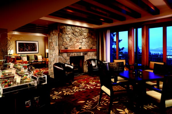 The Ritz-Carlton, Lake Tahoe by null The Ritz-Carlton, Lake Tahoe by null