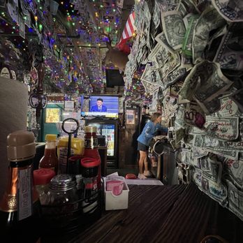 No Name Pub - American Near Me - Big Pine Key, Florida