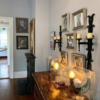 Ernest Hemingway Home  - Museums Near Me - Key West, Florida