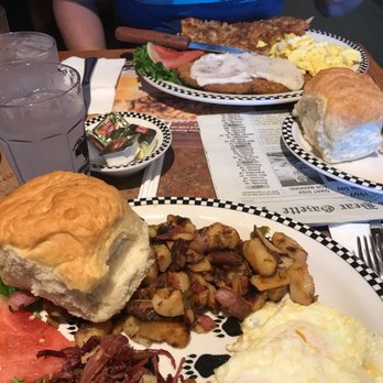 Black Bear Diner Humble - She just opened today looks so good - Diners Near Me - Humble, Texas