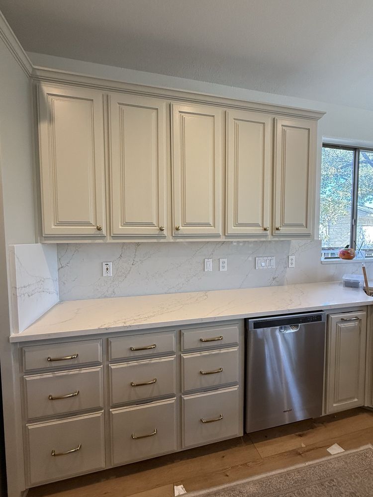 Lakeshore Home Gallery - countertop fabricator in Spicewood, TX