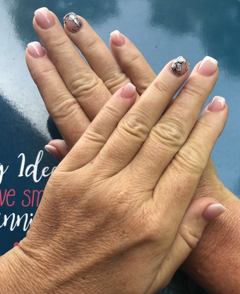 NAIL FX 53 Photos & 33 Reviews 1699 US17, Little River, SC Yelp