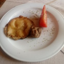 Pallas - Gruß aus der Küche