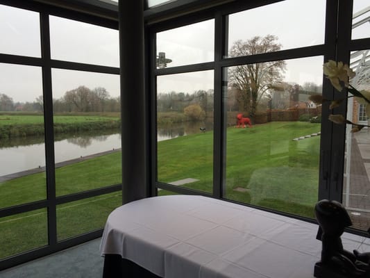 Auberge Du Pêcheur by null