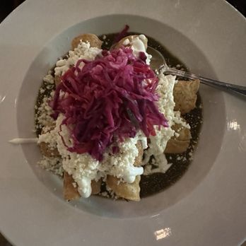 Zentli - Flautas Palmar - Mexican Near Me - Evanston, Illinois