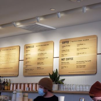 Wonderstate Coffee - Madison - Coffee & Tea Near Me - Madison, Wisconsin Wonderstate Coffee - Madison - Coffee & Tea Near Me - Madison, Wisconsin