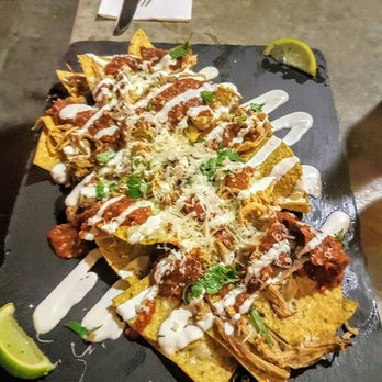 das!Burger - Nachos - Burgers Near Me - Wiesbaden, HE