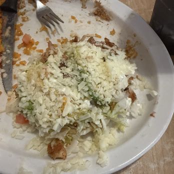 El Tapatio Restaurant - Mexican Near Me - Indio, California