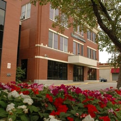 Metropolitan State University - MEC - MPLS campus