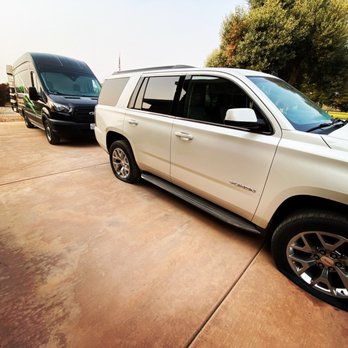 Mobile Tire Solutions - Flat tire in the driveway? We come to you. - Tires Near Me Mobile Tire Solutions - Flat tire in the driveway? We come to you. - Tires Near Me