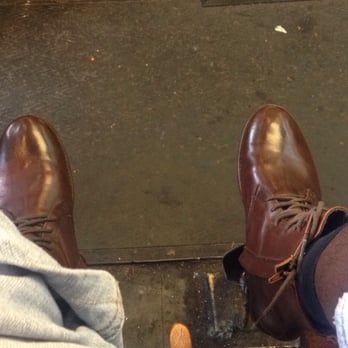 Shoe Shine King - Shoe Shine Near Me - Chicago, Illinois