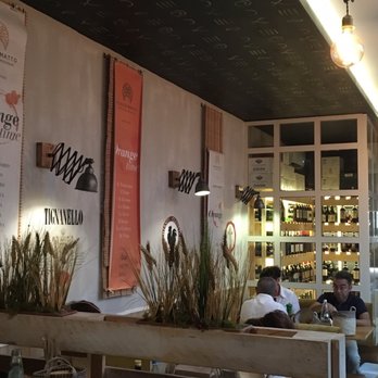 Fuoco Matto - Italian Near Me - Florence, FI Fuoco Matto - Italian Near Me - Florence, FI