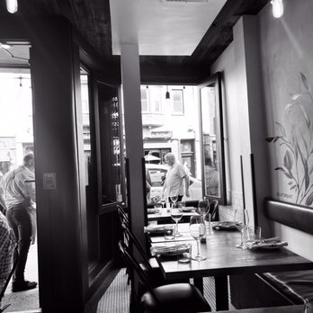 Little Sage - Italian Near Me - Boston, Massachusetts Little Sage - Italian Near Me - Boston, Massachusetts