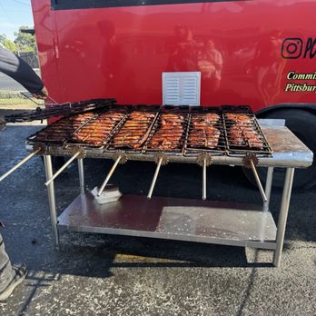 Pollos Al Buen Sason - Chicken Shop Near Me - Antioch, California Pollos Al Buen Sason - Chicken Shop Near Me - Antioch, California
