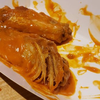 Buffalo Wild Wings - Chicken? - Chicken Wings Near Me - Bloomington, Indiana Buffalo Wild Wings - Chicken? - Chicken Wings Near Me - Bloomington, Indiana