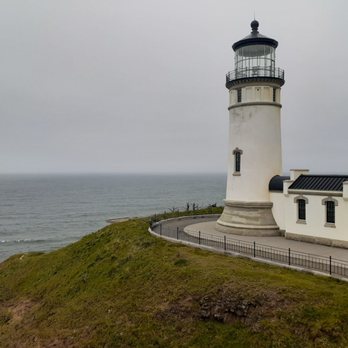Cape Disappointment State Park - Parks Near Me - Ilwaco, Washington Cape Disappointment State Park - Parks Near Me - Ilwaco, Washington