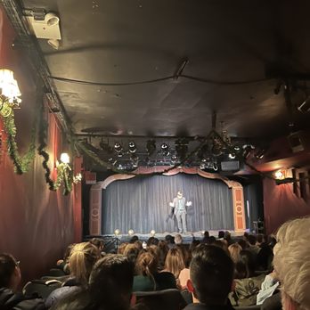 Players Theatre - Performing Arts Near Me - New York, New York Players Theatre - Performing Arts Near Me - New York, New York