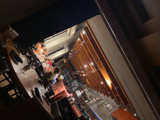 Del Frisco's Grille by null