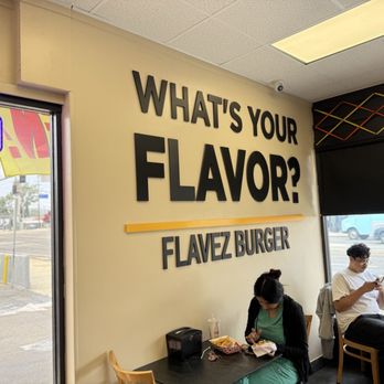 Flavez Burger - Burgers Near Me - Tarzana, California Flavez Burger - Burgers Near Me - Tarzana, California