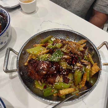 Highland Noodles - Spicy Chicken Wings - Noodles Near Me - Milpitas, California Highland Noodles - Spicy Chicken Wings - Noodles Near Me - Milpitas, California