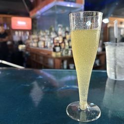 Shark Bar and Seafood House - Brunchin
