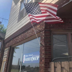 Mane Street Barber Shop