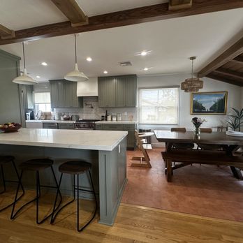 KB West Coast Builders - General Contractors Near Me