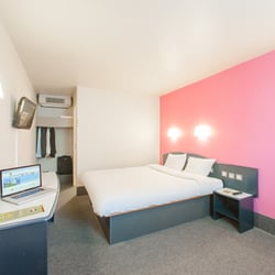 B&B Hôtel Corbeil-Essonnes