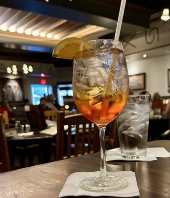 Reata Restaurant by null