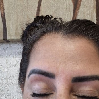Unique Threading Salon - Eyebrows - Threading Services Near Me - Madera, California