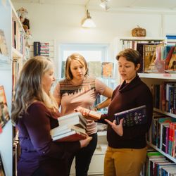 Drury Lane Books