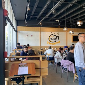 Thumbling - Shanghainese Near Me - West Covina, California Thumbling - Shanghainese Near Me - West Covina, California