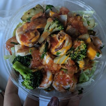Taco King Mexican Grill - Shrimp salad was amazing - Mexican Near Me - Forest Hills, New York Taco King Mexican Grill - Shrimp salad was amazing - Mexican Near Me - Forest Hills, New York