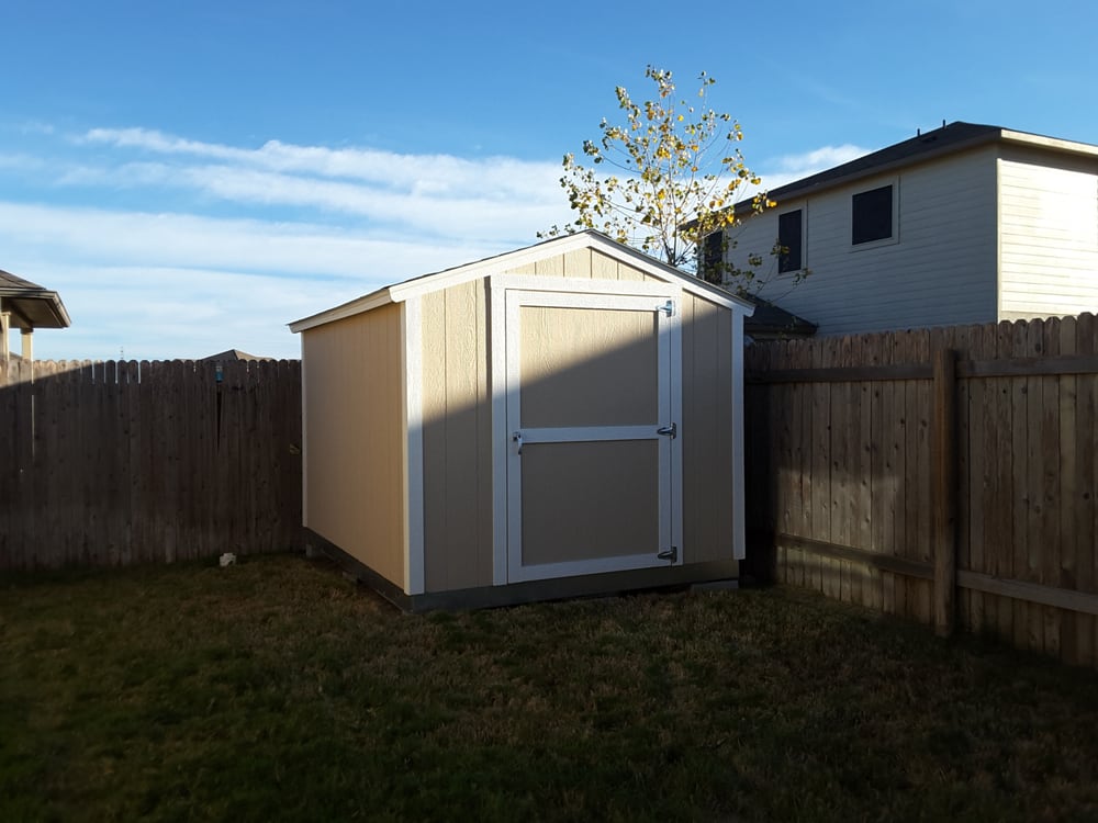 Slide of Custom Solutions Construction & Central Texas Gutters