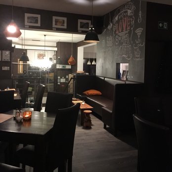 Vapiano - Italian Near Me - Stuttgart, BW Vapiano - Italian Near Me - Stuttgart, BW