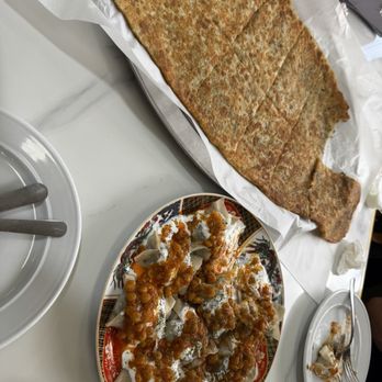 Balkh Bakery & Deli - Delis Near Me - Fremont, California