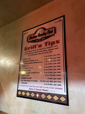 Minturn Country Club by null