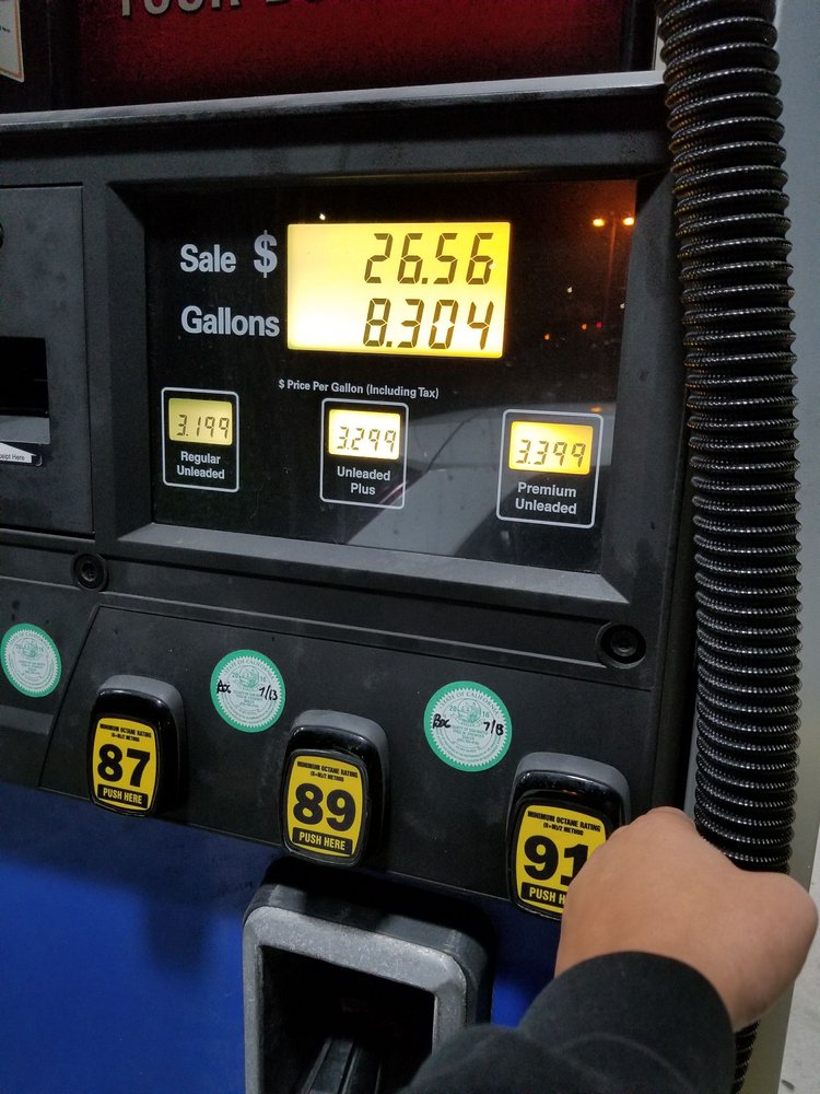 KWIK SERV Updated October 2024 1 Westborough Blvd, South San