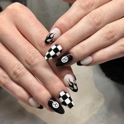 Serenity Nail Spa