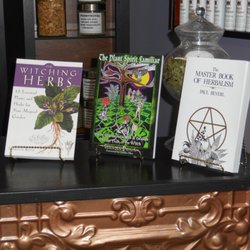 sorceress secrets