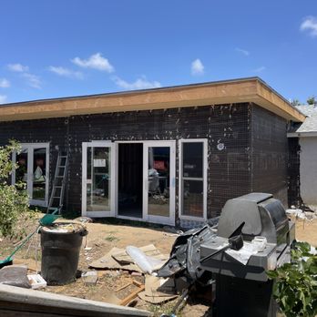 Beyond Design Build - a house being built - General Contractors Near Me - San Diego, California Beyond Design Build - a house being built - General Contractors Near Me - San Diego, California