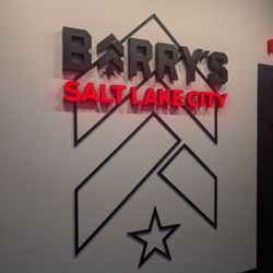 Barry's